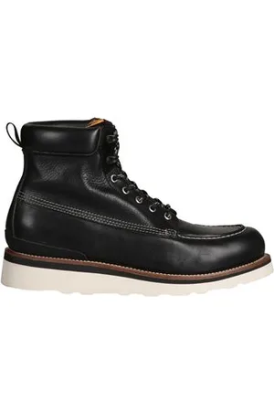 Woolrich CALZADO - Botines de caña alta