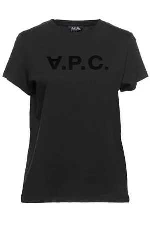 A.P.C. CAMISETAS Y TOPS - Camisetas