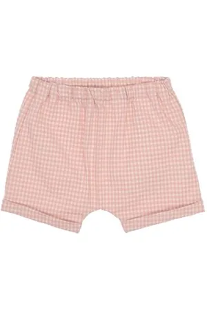 LE PETIT COCO PARTES DE ABAJO - Pantalones cortos y bermudas