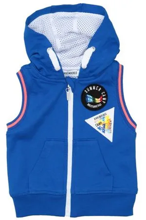 Bikkembergs CAMISETAS Y TOPS - Sudaderas