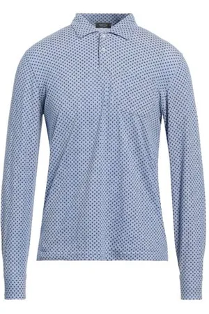ROSSOPURO CAMISETAS Y TOPS - Polos