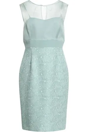 BOTONDI VESTIDOS - Vestidos midi