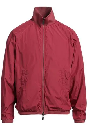 CANALI ROPA DE ABRIGO - Chaquetas y cazadoras