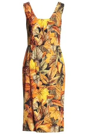 Dolce & Gabbana VESTIDOS - Vestidos midi