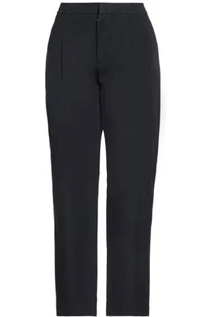 ALPHA STUDIO PARTES DE ABAJO - Pantalones
