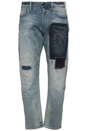 Denham PARTES DE ABAJO - Pantalones vaqueros