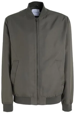 Topman ROPA DE ABRIGO - Chaquetas y cazadoras