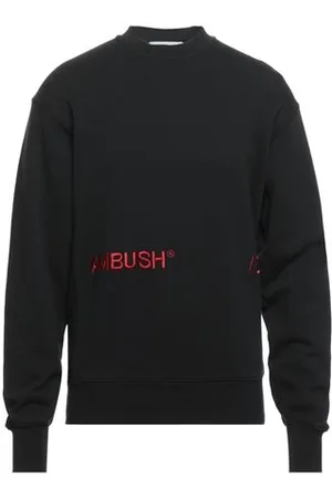 AMBUSH CAMISETAS Y TOPS - Sudaderas
