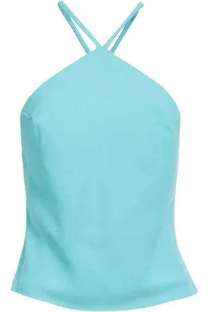 Amanda Uprichard CAMISETAS Y TOPS - Tops