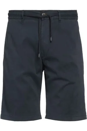 CRUNA PARTES DE ABAJO - Pantalones cortos y bermudas