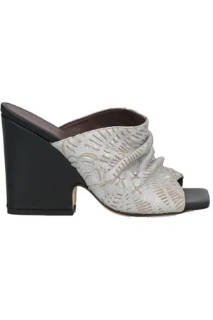 COLLECTION PRIVĒE? CALZADO - Sandalias con cierre
