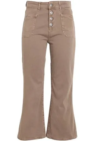 Max&Co. PARTES DE ABAJO - Pantalones vaqueros