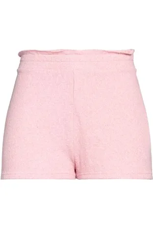 LOVESHACKFANCY PARTES DE ABAJO - Pantalones cortos y bermudas