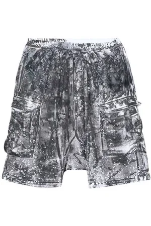 MASSIMO SABBADIN PARTES DE ABAJO - Pantalones cortos y bermudas