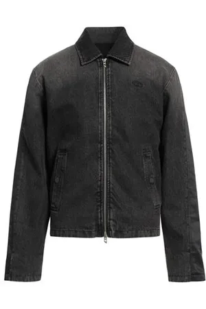 Diesel ROPA DE ABRIGO - Chaquetas vaqueras