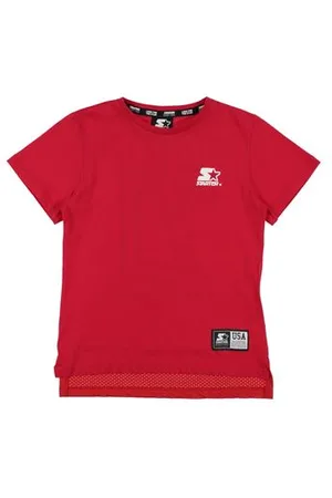 Starter CAMISETAS Y TOPS - Camisetas
