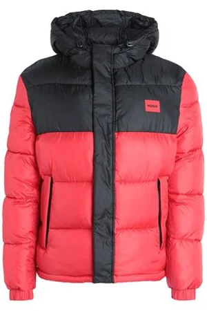 HUGO BOSS ROPA DE ABRIGO - Plumíferos y acolchados
