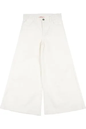 Marni PARTES DE ABAJO - Pantalones
