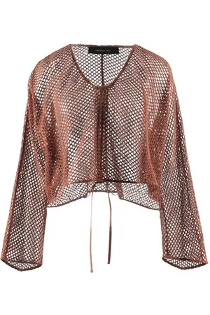 FEDERICA TOSI CAMISETAS Y TOPS - Tops