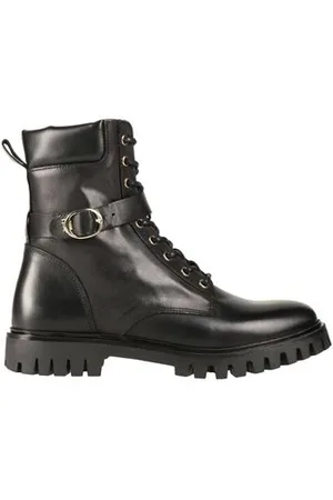 Tommy Hilfiger CALZADO - Botines de caña alta