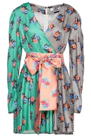 Msgm VESTIDOS - Minivestidos