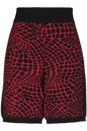 MOMONÍ PARTES DE ABAJO - Pantalones cortos y bermudas