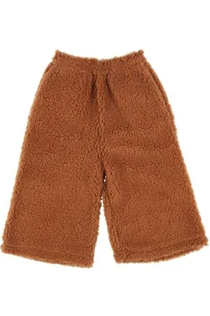 GIRO QUADRO PARTES DE ABAJO - Pantalones