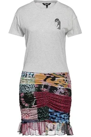 Desigual VESTIDOS - Minivestidos