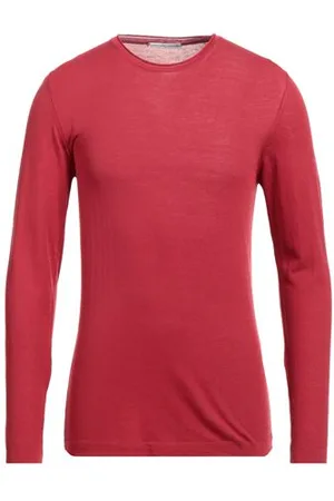 GREY DANIELE ALESSANDRINI PRENDAS DE PUNTO - Pullover