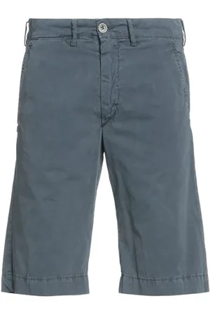 40 Weft PARTES DE ABAJO - Pantalones cortos y bermudas
