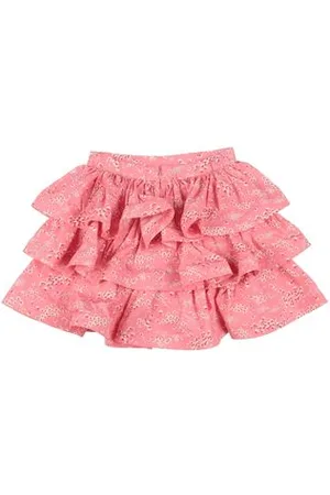 Elisabetta Franchi PARTES DE ABAJO - Faldas infantiles