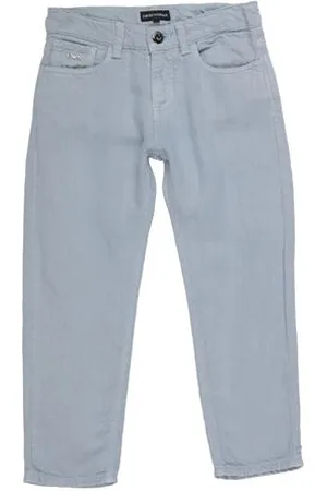 Emporio Armani PARTES DE ABAJO - Pantalones vaqueros