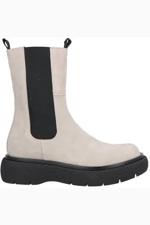 carmens CALZADO - Botines de caña alta