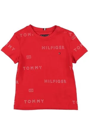 Tommy Hilfiger CAMISETAS Y TOPS - Camisetas