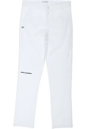 D.A. Daniele Alessandrini PARTES DE ABAJO - Pantalones