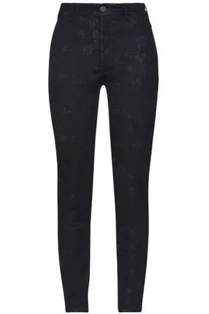 High PARTES DE ABAJO - Pantalones vaqueros