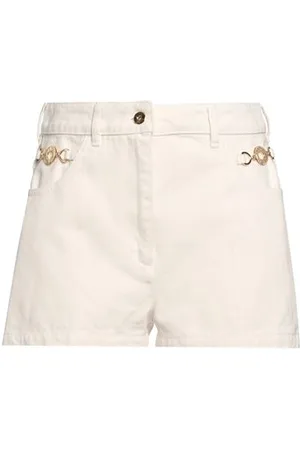 Patou PARTES DE ABAJO - Shorts vaqueros