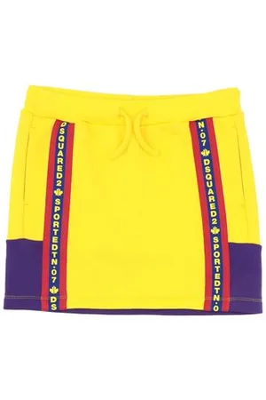 Dsquared2 PARTES DE ABAJO - Faldas infantiles