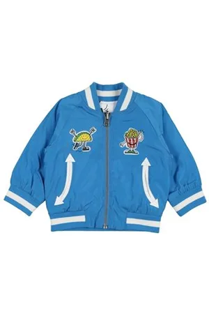 Stella McCartney ROPA DE ABRIGO - Chaquetas y cazadoras