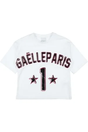 GAËLLE CAMISETAS Y TOPS - Camisetas
