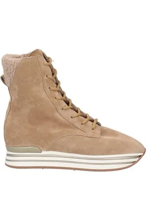 Hogan CALZADO - Botines de caña alta
