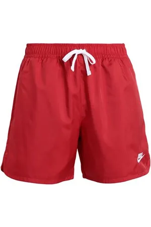 Nike PARTES DE ABAJO - Pantalones cortos y bermudas