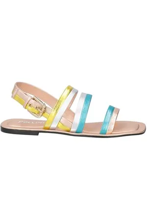 Pollini CALZADO - Sandalias con cierre