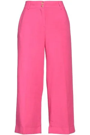 ROSSOPURO PARTES DE ABAJO - Pantalones