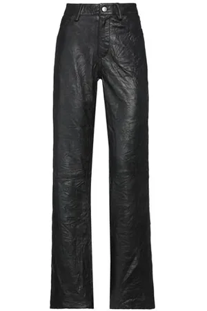 Zadig & Voltaire PARTES DE ABAJO - Pantalones