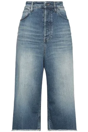 Don the Fuller PARTES DE ABAJO - Pantalones vaqueros