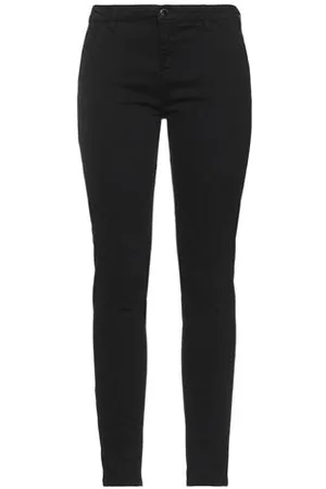 Emporio Armani PARTES DE ABAJO - Pantalones