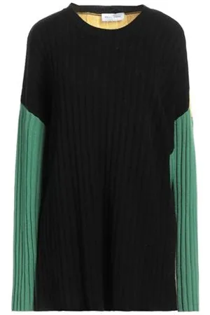 WEILI ZHENG PRENDAS DE PUNTO - Pullover