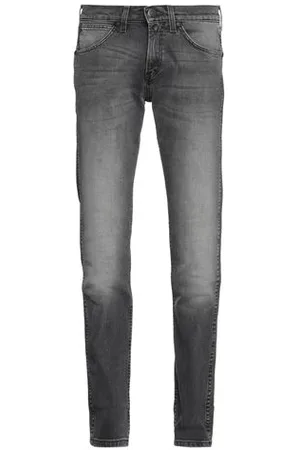 Wrangler PARTES DE ABAJO - Pantalones vaqueros