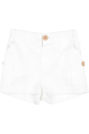 YOOX PARTES DE ABAJO - Pantalones cortos y bermudas